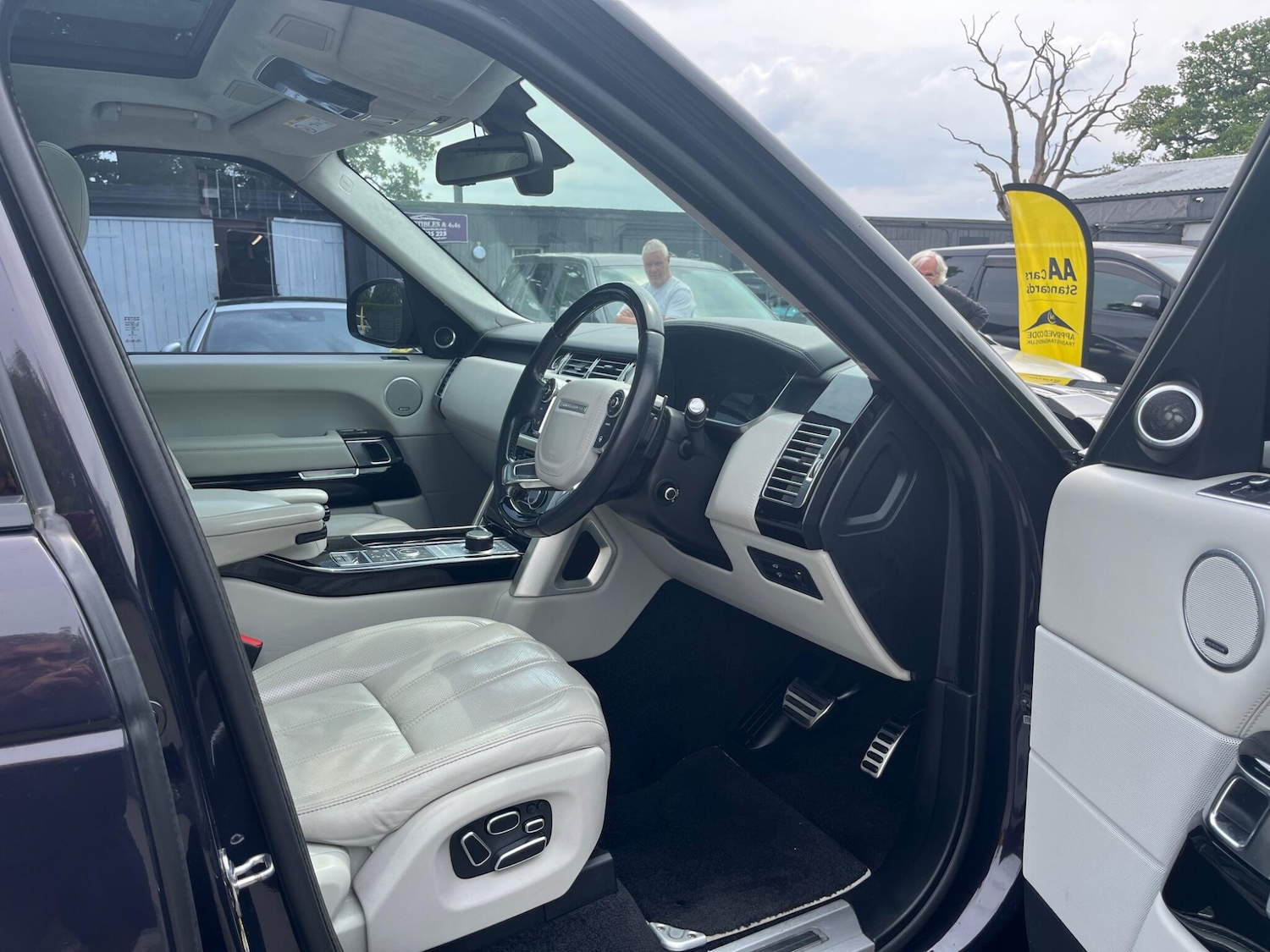 Used Land Rover Range Rover 2013 for sale - 78043806: Photo 20