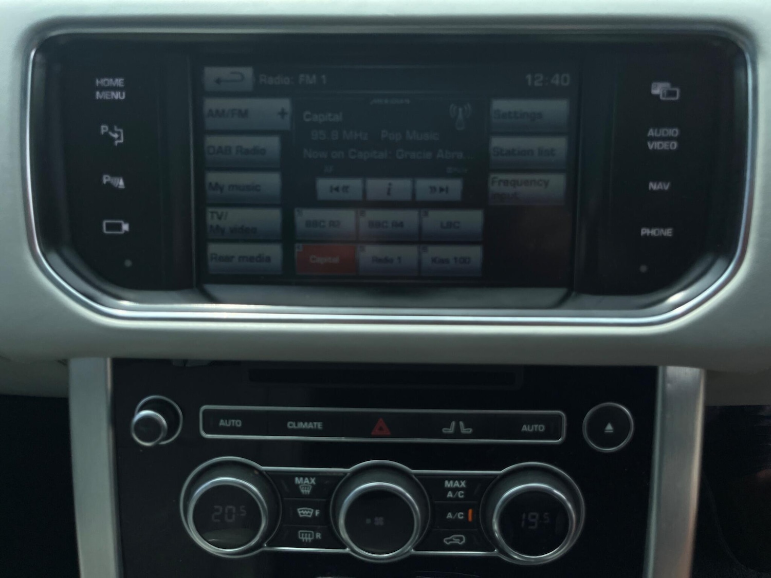 Used Land Rover Range Rover 2013 for sale - 78043806: Photo 24