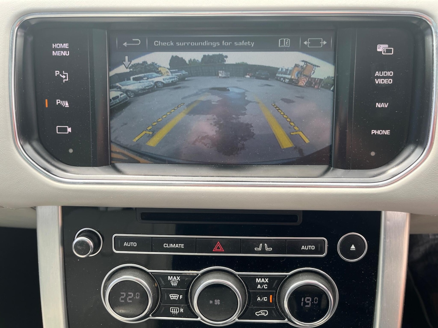 Used Land Rover Range Rover 2013 for sale - 78043806: Photo 25