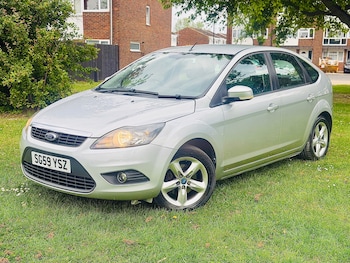 Used Ford Focus 2009 for sale - 78436405: Photo