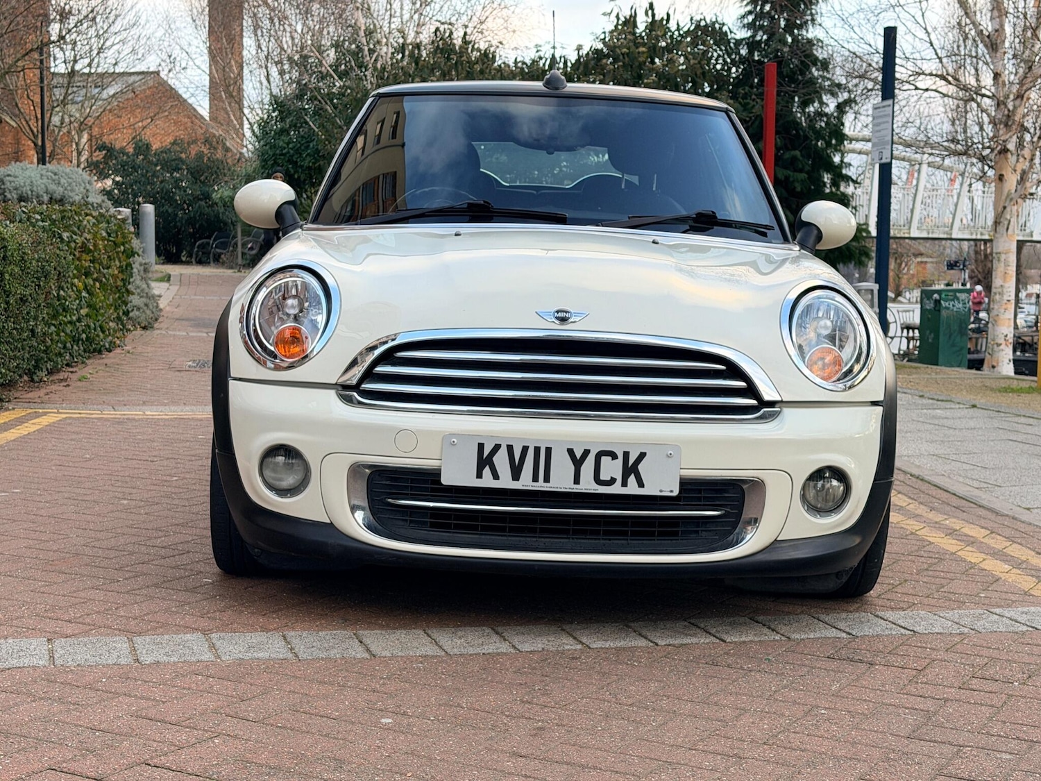 Used MINI Convertible 2011 for sale - 78029213: Photo 5