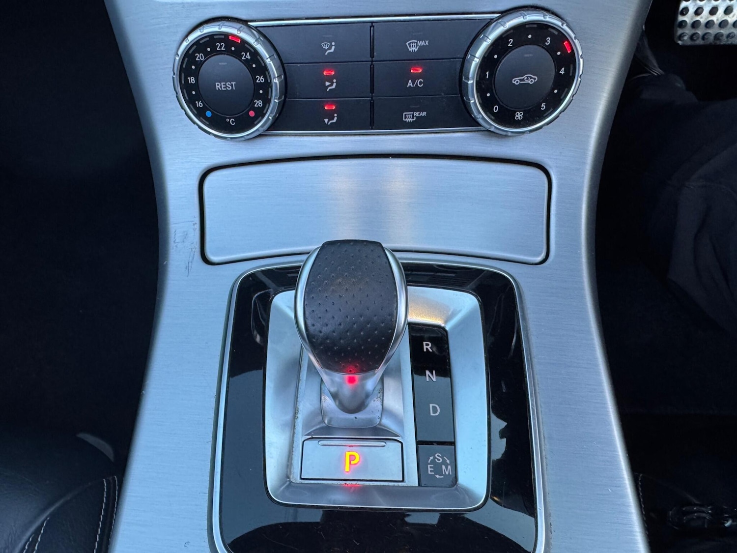 Used Mercedes-Benz SLK 2016 for sale - 77762593: Photo 24