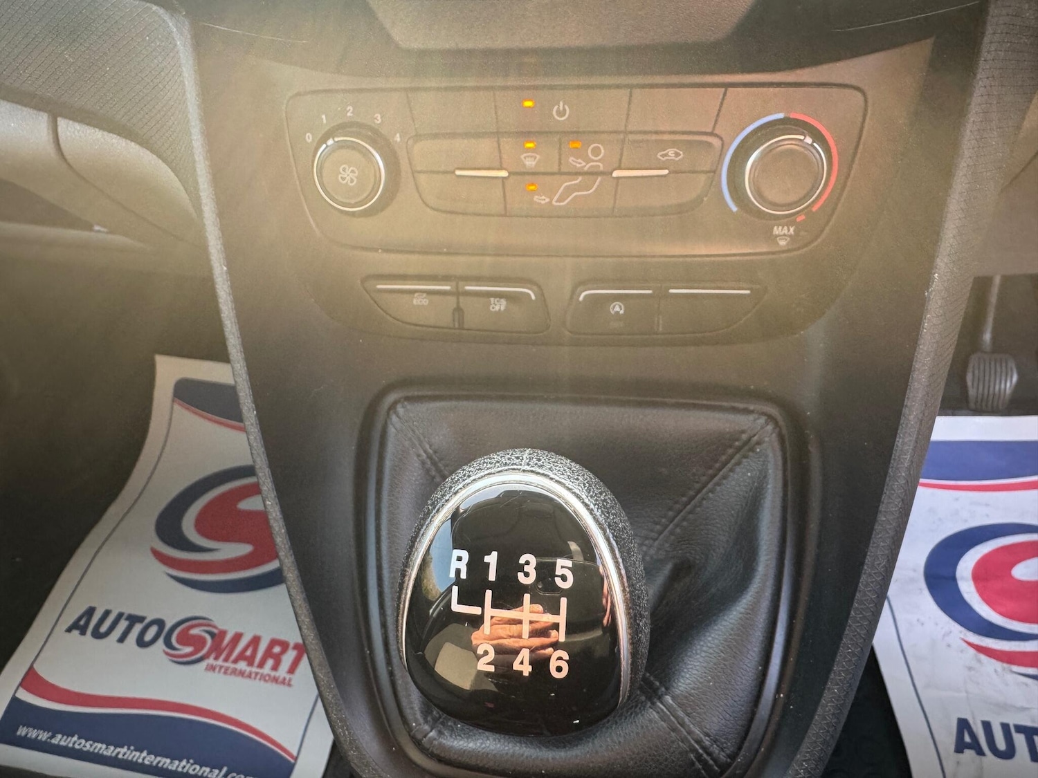 Used Ford Transit Connect 2018 for sale - 77966528: Photo 11