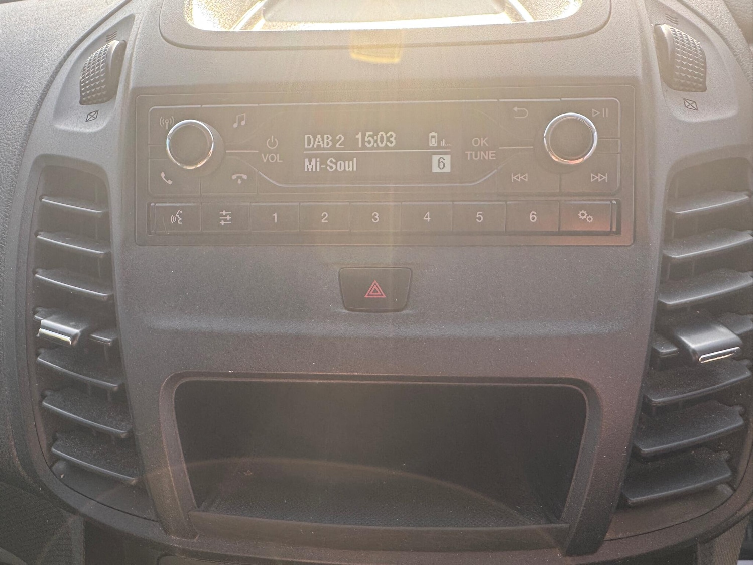 Used Ford Transit Connect 2018 for sale - 77966528: Photo 12