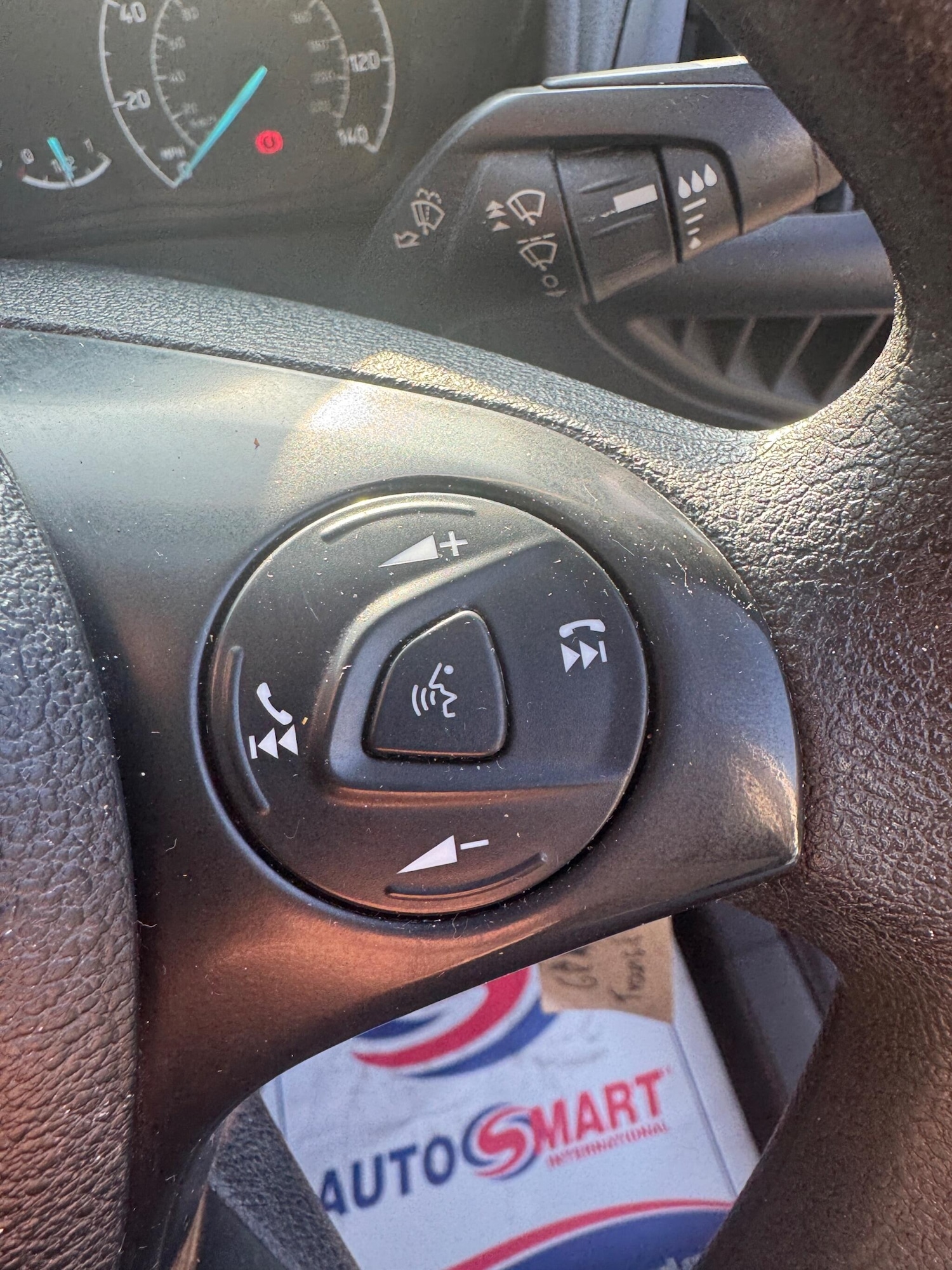 Used Ford Transit Connect 2018 for sale - 77966528: Photo 14