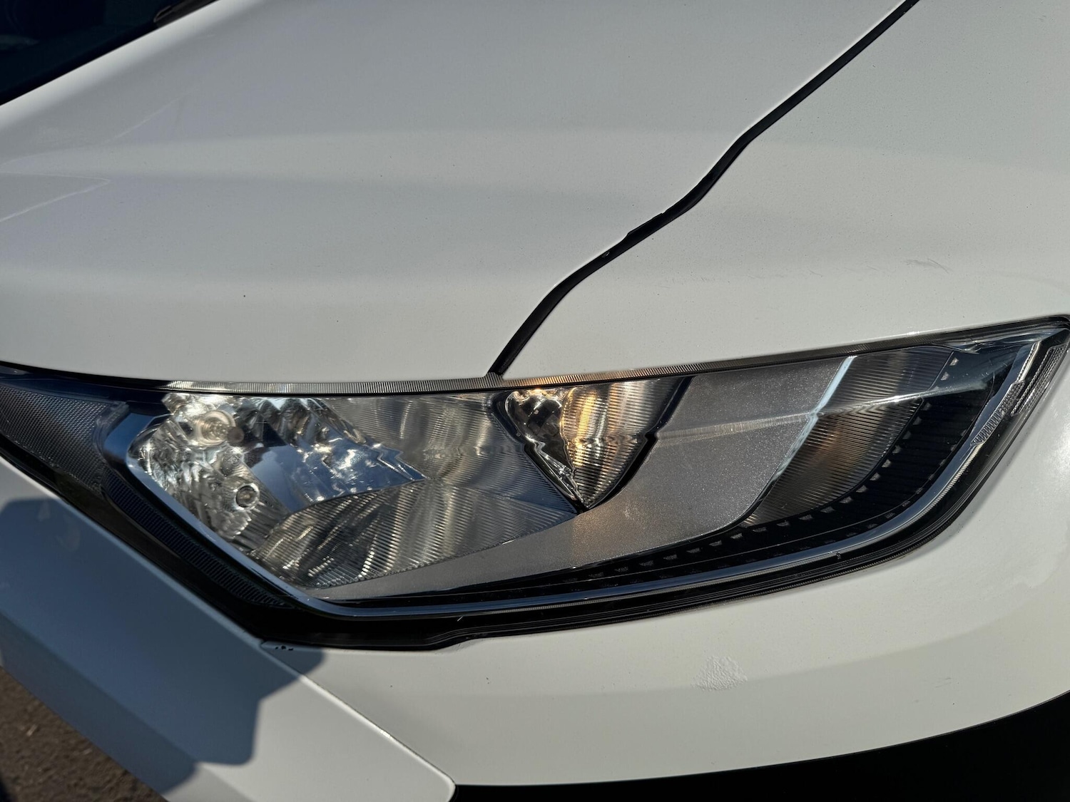 Used Ford Transit Connect 2018 for sale - 77966528: Photo 20