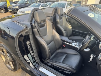 Used Mercedes-Benz SLK 2014 for sale - 77946262: Photo