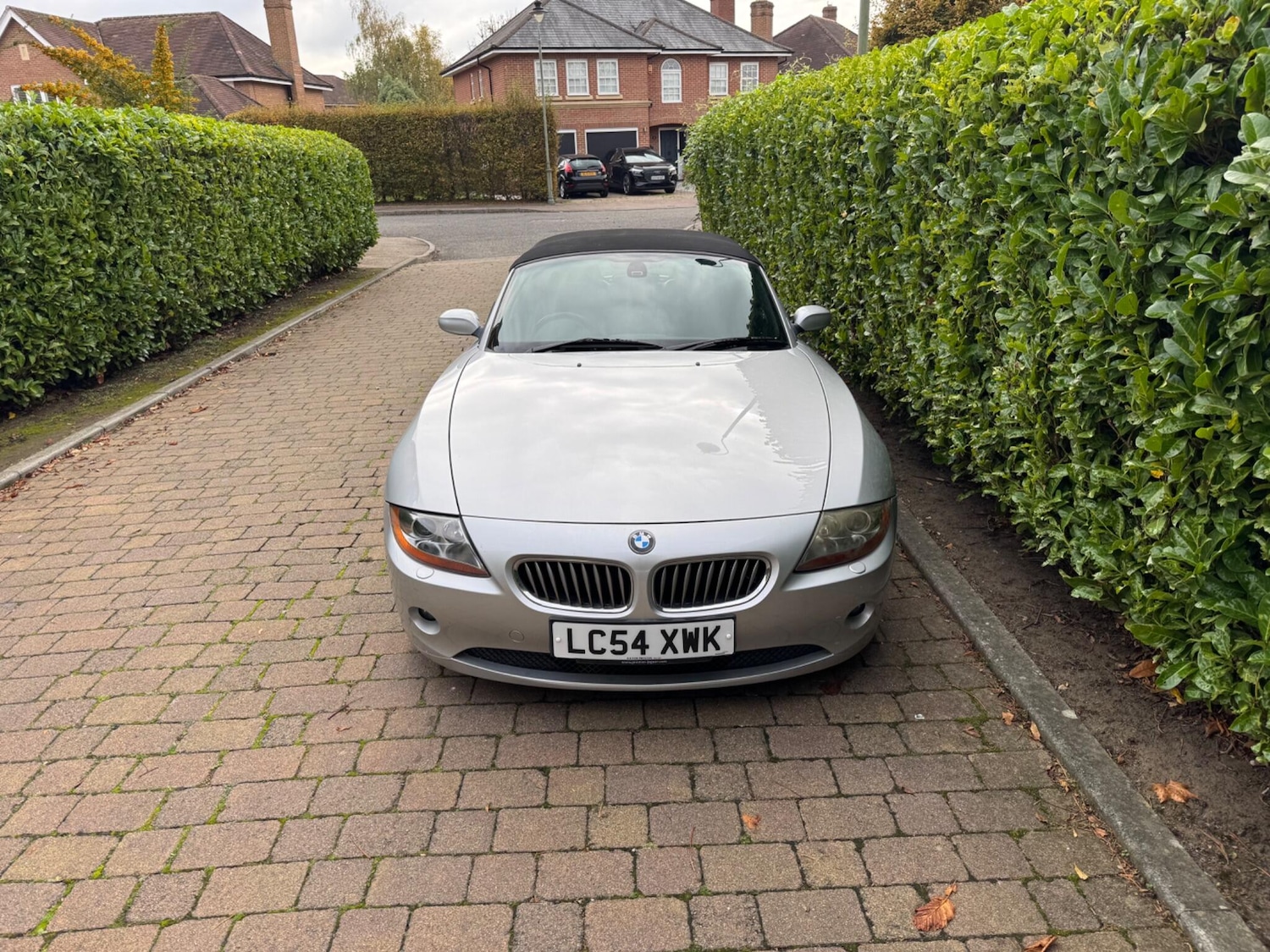 Used BMW Z4 2004 for sale - 78036897: Photo 11