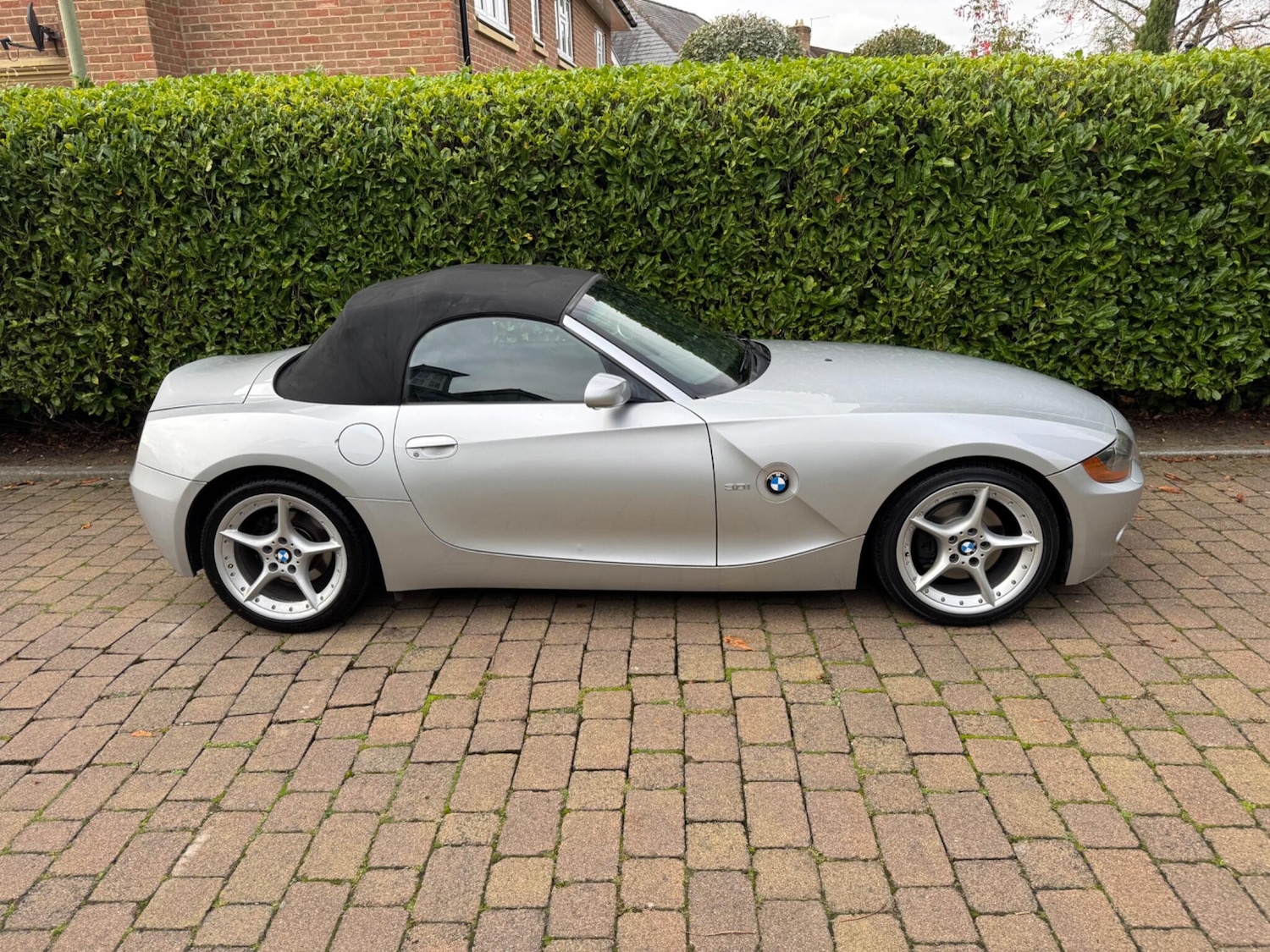 Used BMW Z4 2004 for sale - 78036897: Photo 12