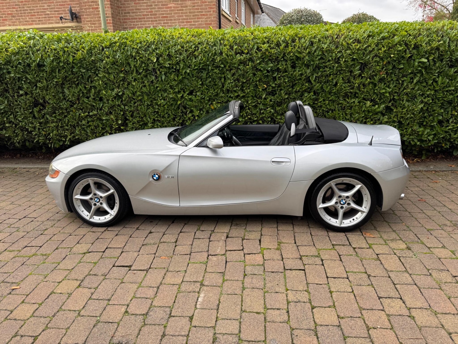 Used BMW Z4 2004 for sale - 78036897: Photo 13