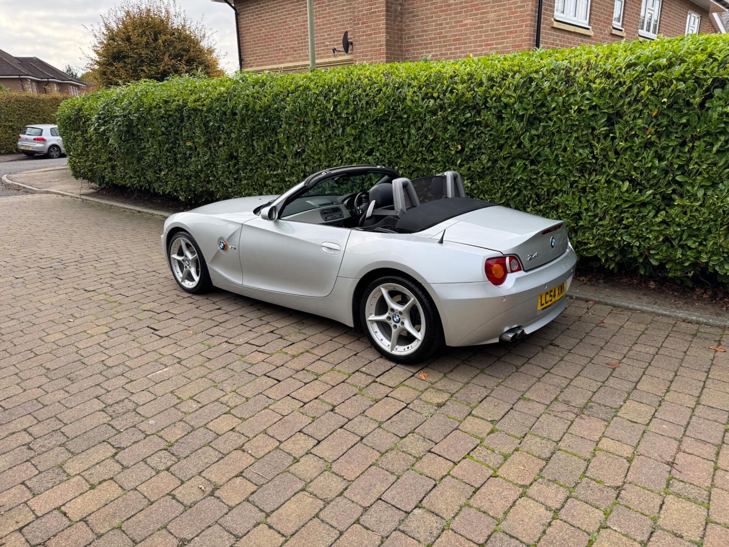 Used BMW Z4 2004 for sale - 78036897: Photo 15