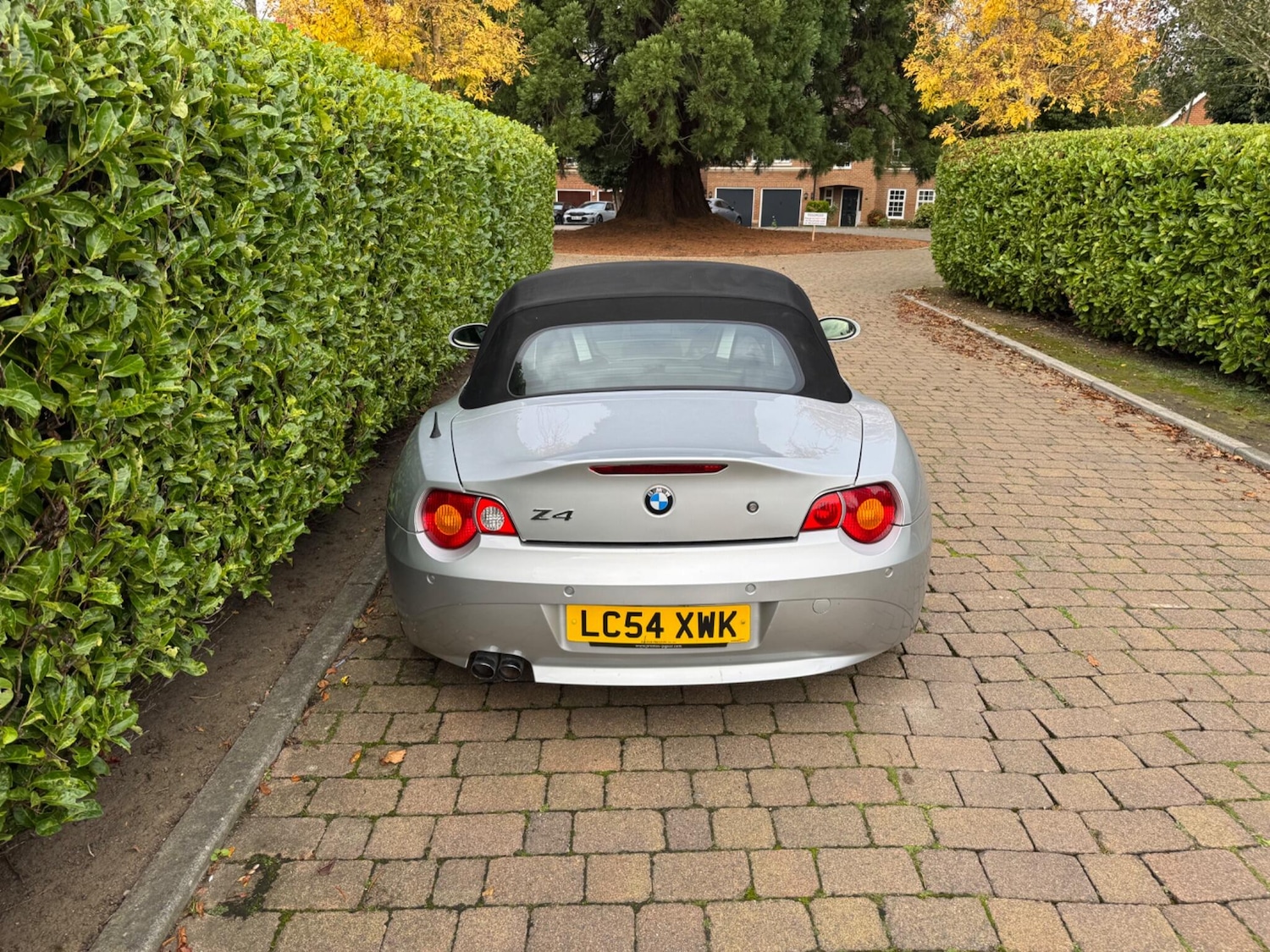Used BMW Z4 2004 for sale - 78036897: Photo 16