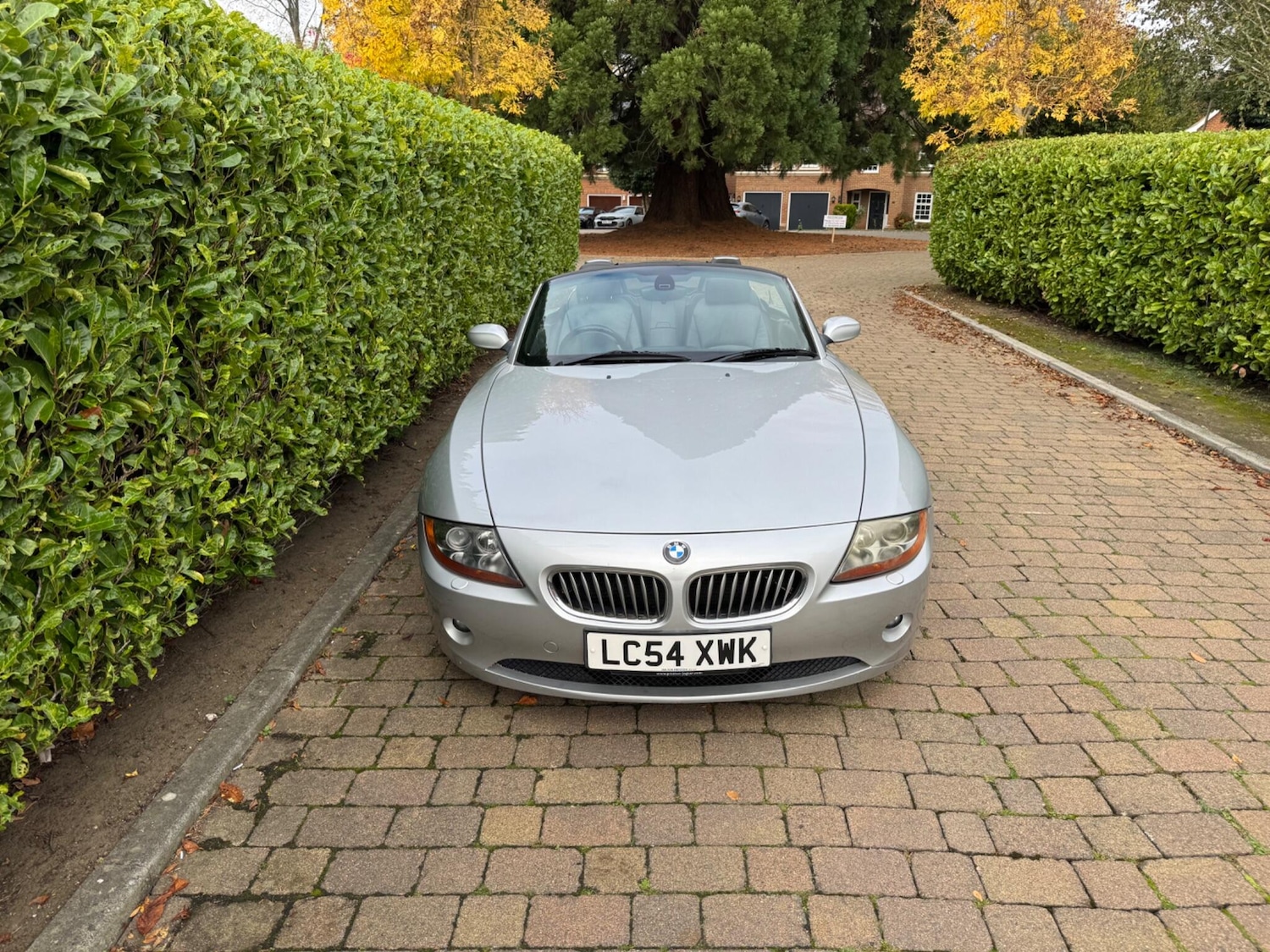 Used BMW Z4 2004 for sale - 78036897: Photo 17