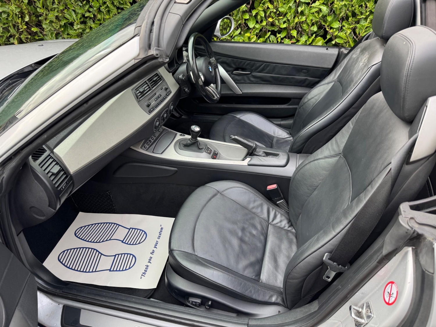 Used BMW Z4 2004 for sale - 78036897: Photo 3