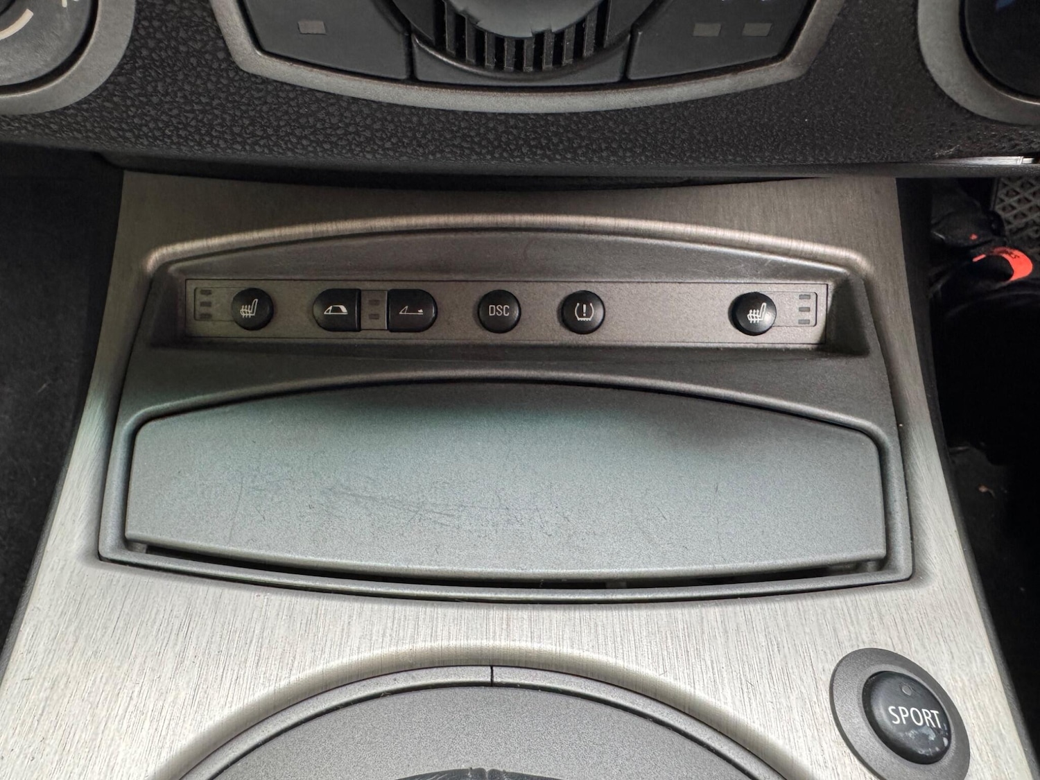 Used BMW Z4 2004 for sale - 78036897: Photo 7