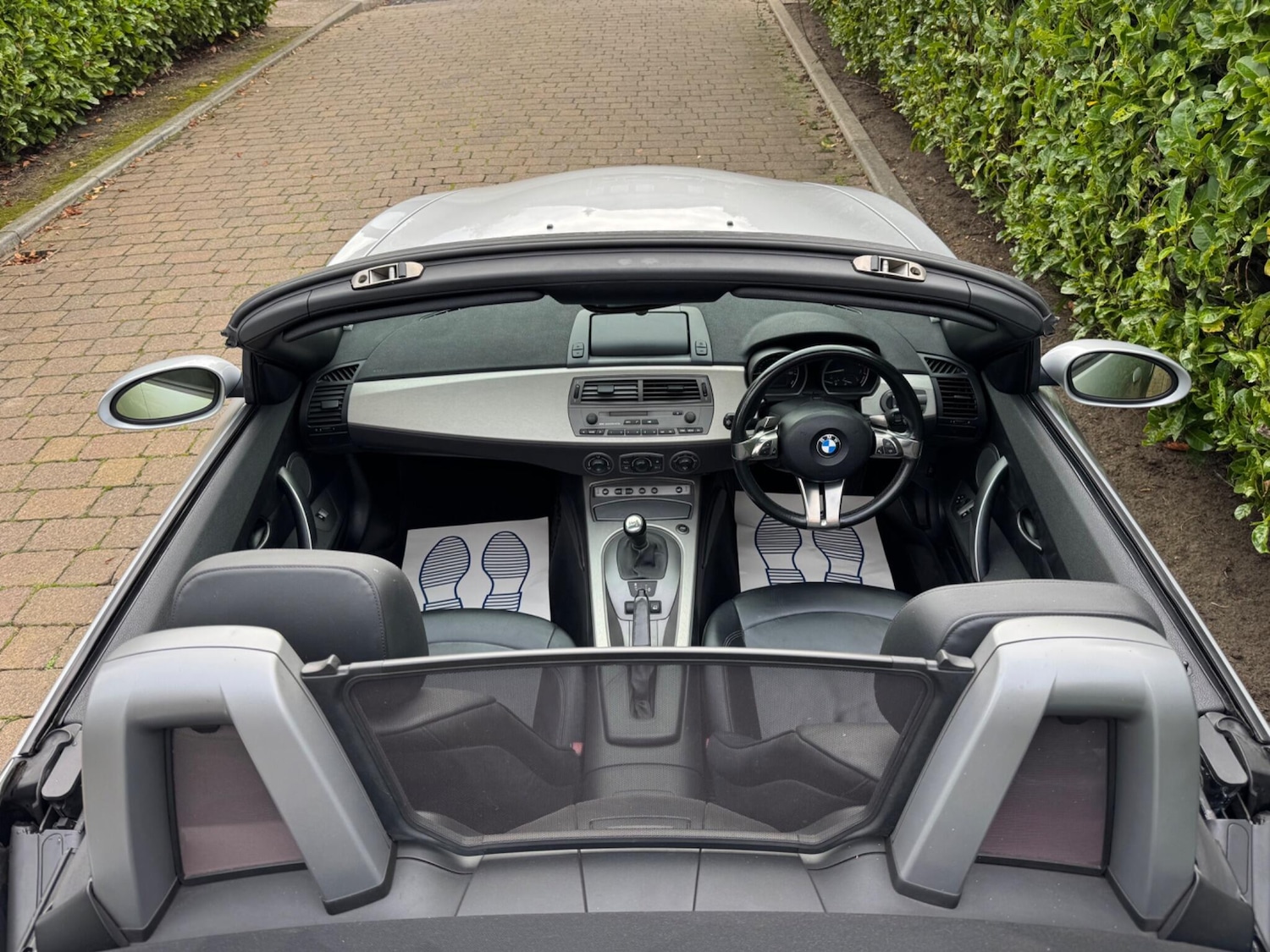 Used BMW Z4 2004 for sale - 78036897: Photo 9