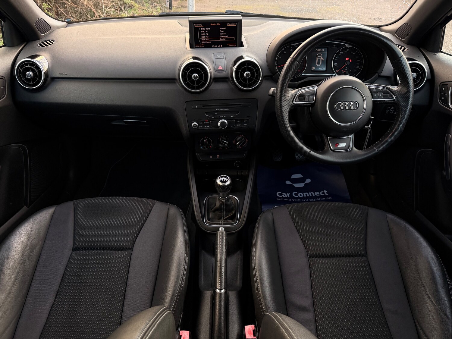 Used Audi A1 2012 for sale - 77971889: Photo 10