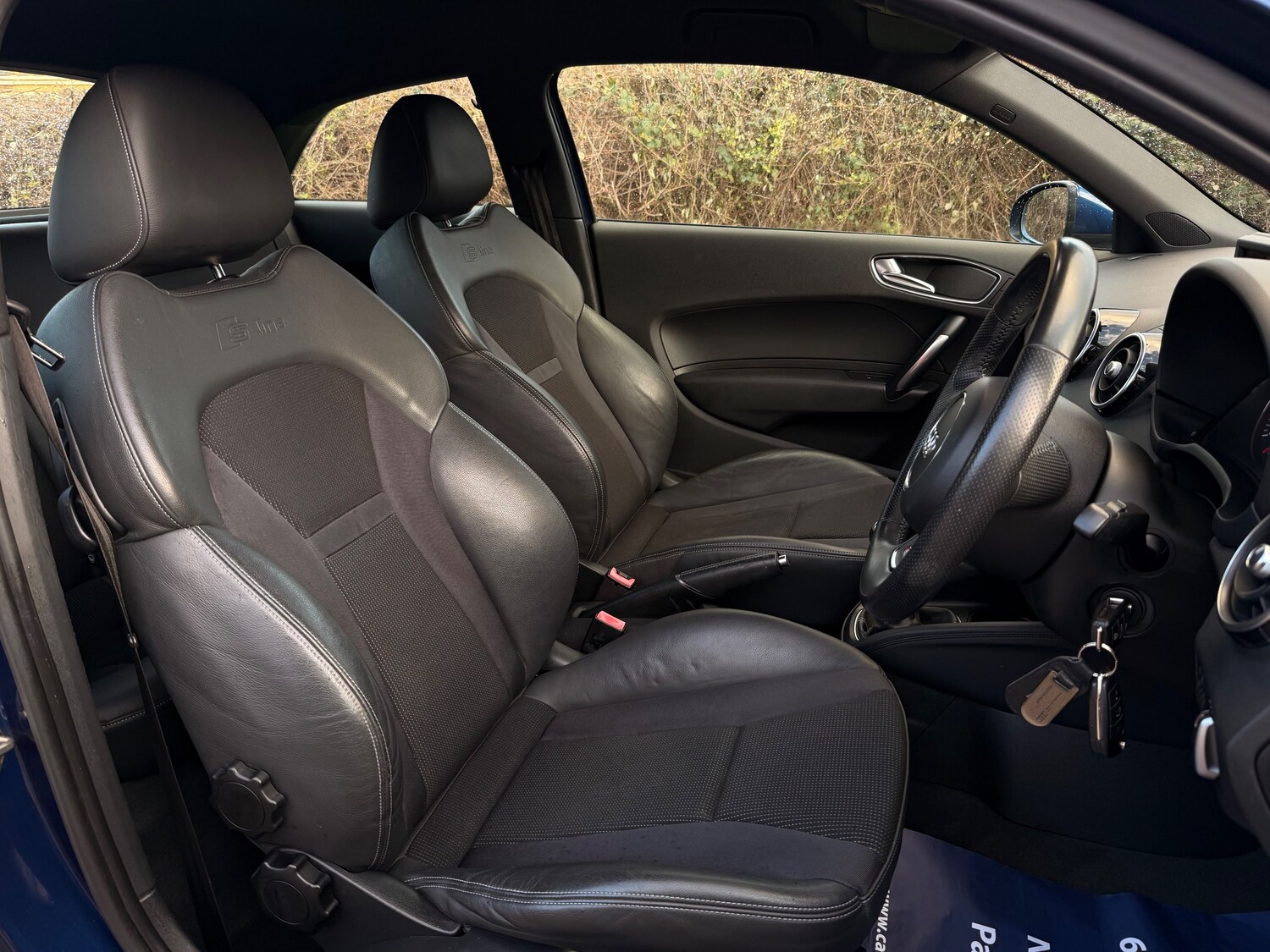 Used Audi A1 2012 for sale - 77971889: Photo 13