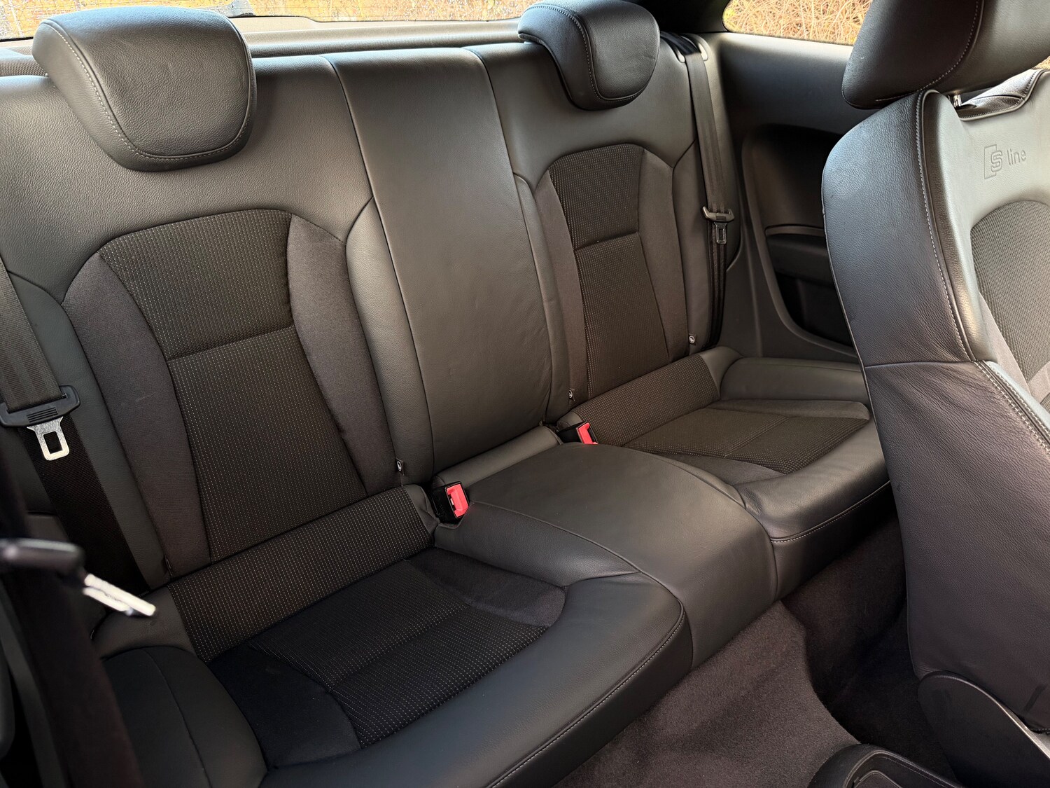 Used Audi A1 2012 for sale - 77971889: Photo 14