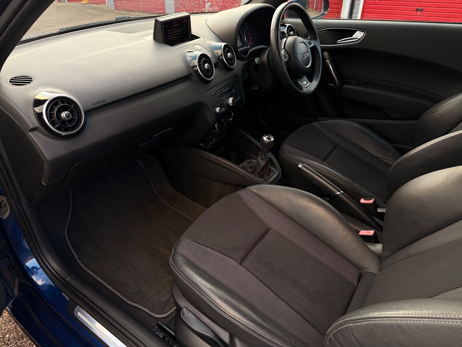 Used Audi A1 2012 for sale - 77971889: Photo 18