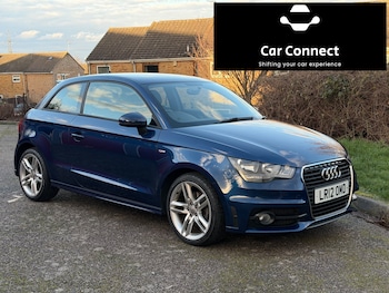 Audi A1 feature image