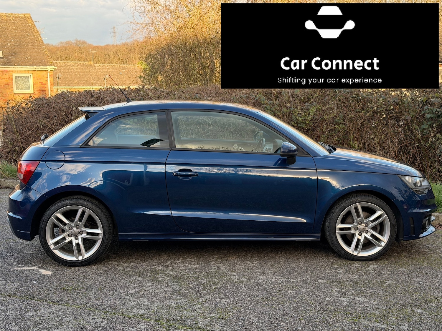 Used Audi A1 2012 for sale - 77971889: Photo 2