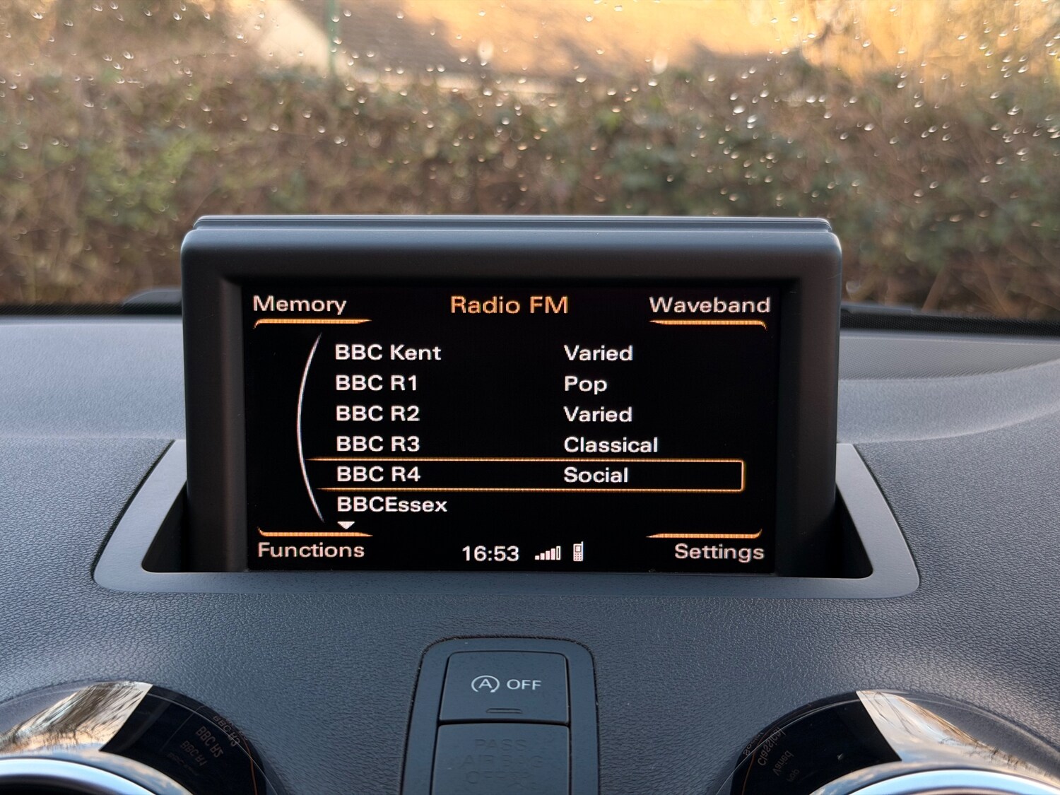 Used Audi A1 2012 for sale - 77971889: Photo 20