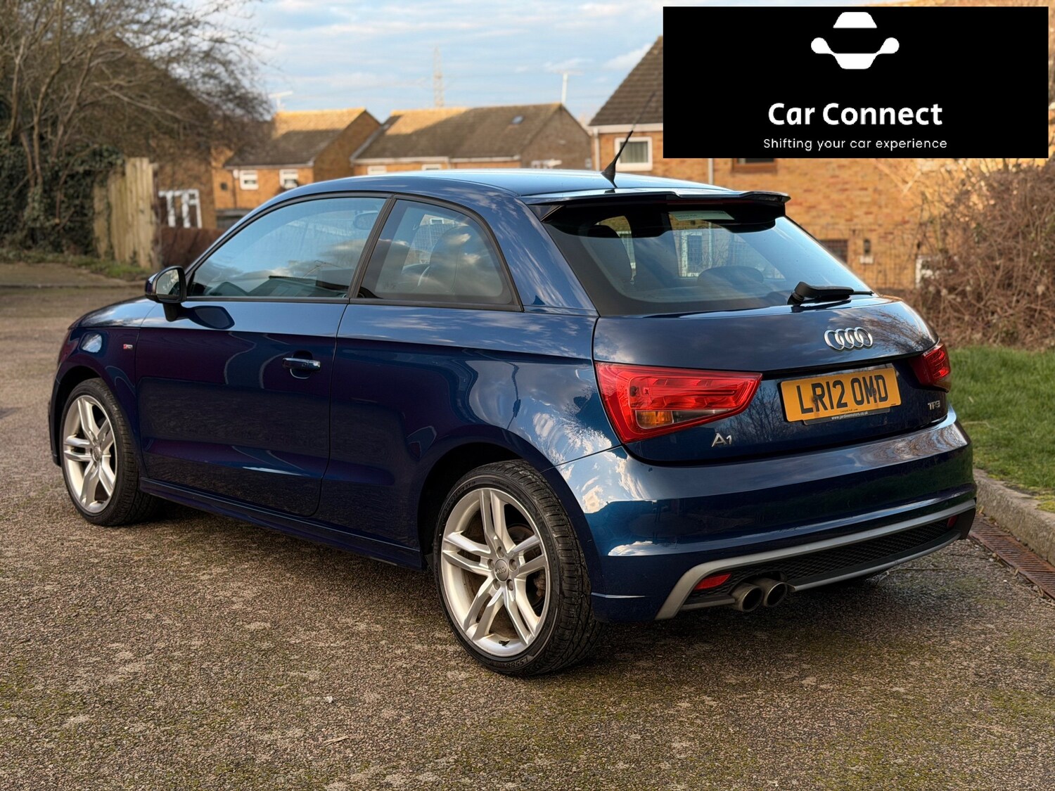 Used Audi A1 2012 for sale - 77971889: Photo 5