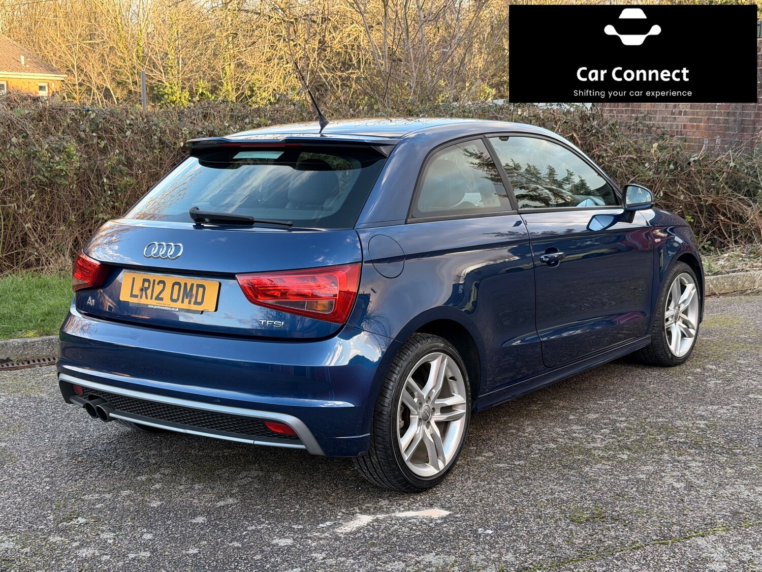 Used Audi A1 2012 for sale - 77971889: Photo 6