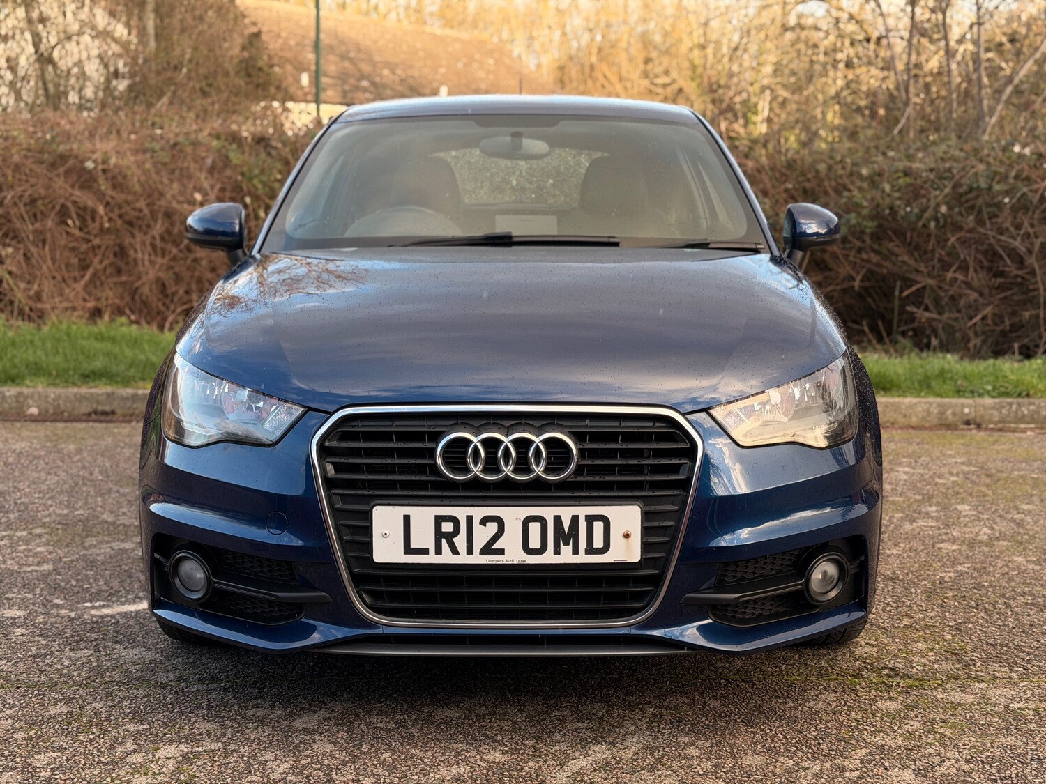 Used Audi A1 2012 for sale - 77971889: Photo 7