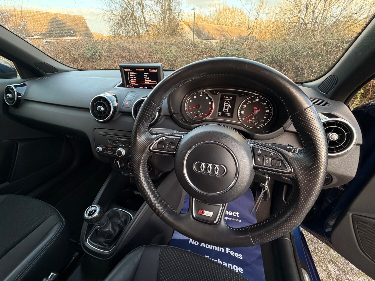 Used Audi A1 2012 for sale - 77971889: Photo 9