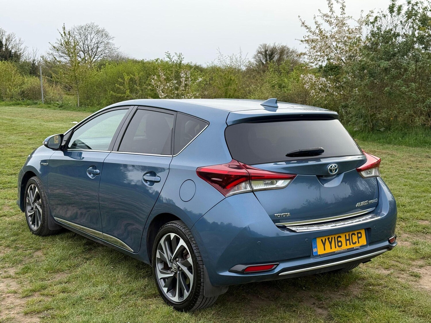 Used Toyota Auris 2016 for sale - 78213312: Photo 10