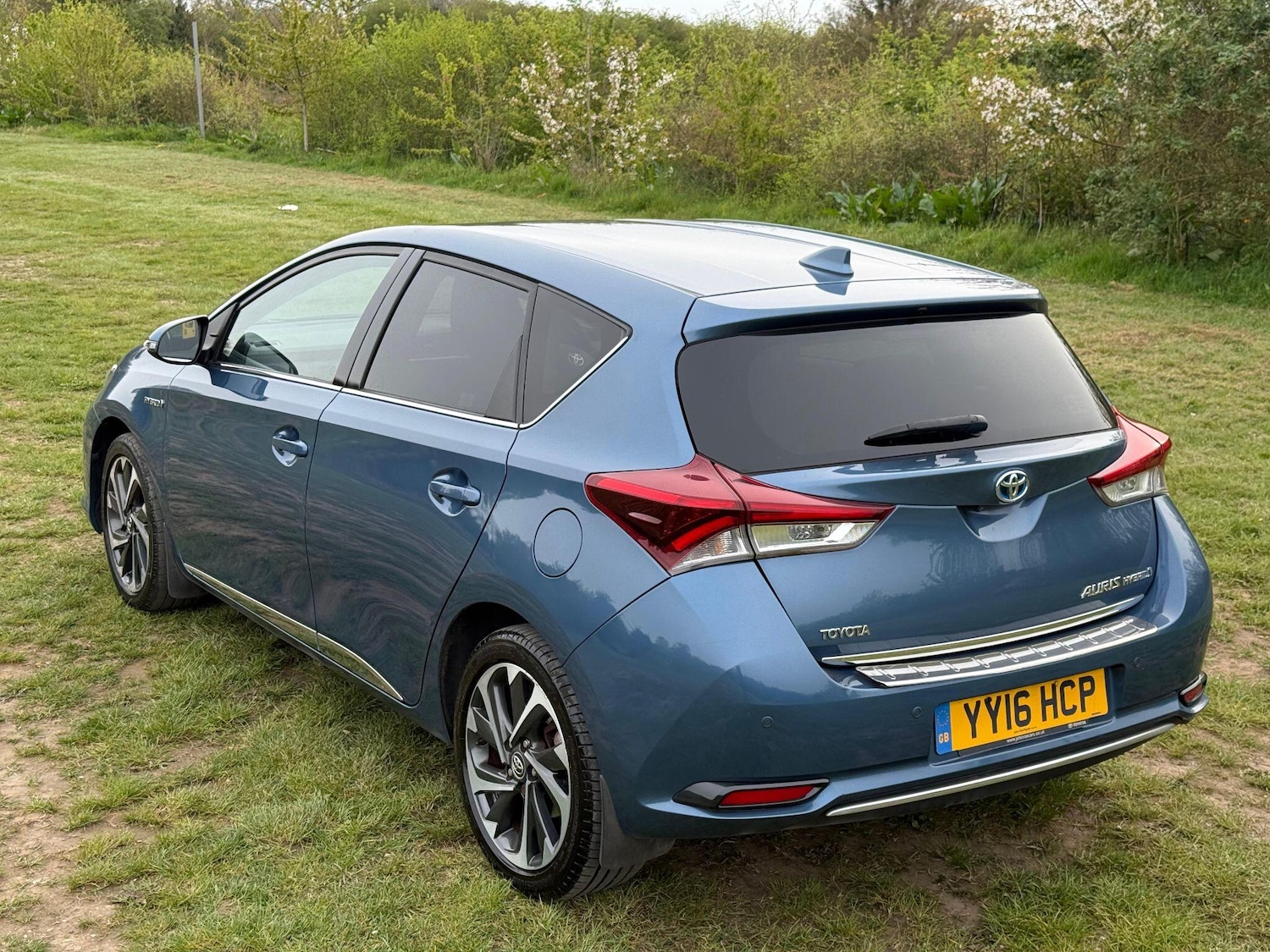 Used Toyota Auris 2016 for sale - 78213312: Photo 11