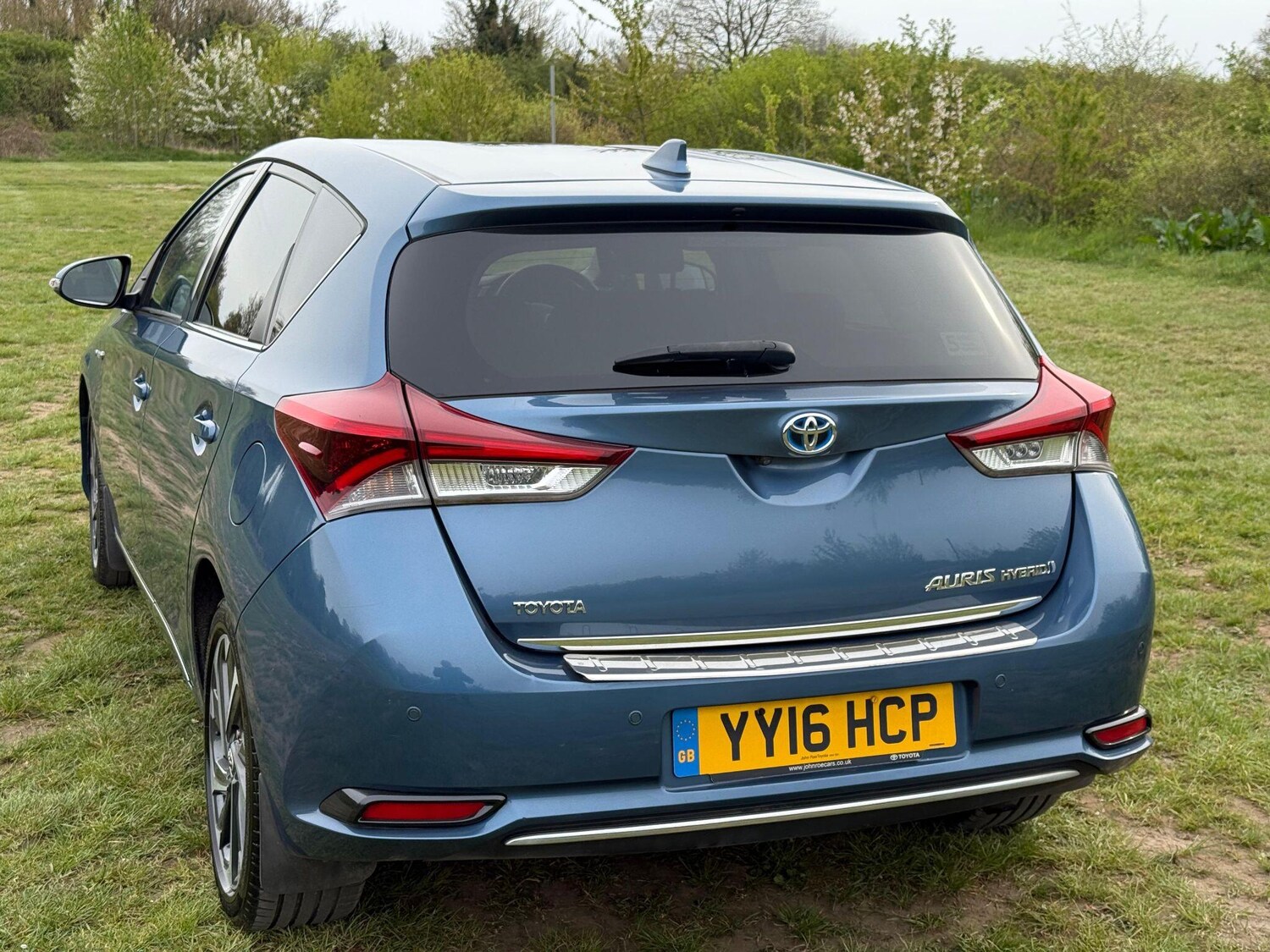 Used Toyota Auris 2016 for sale - 78213312: Photo 12