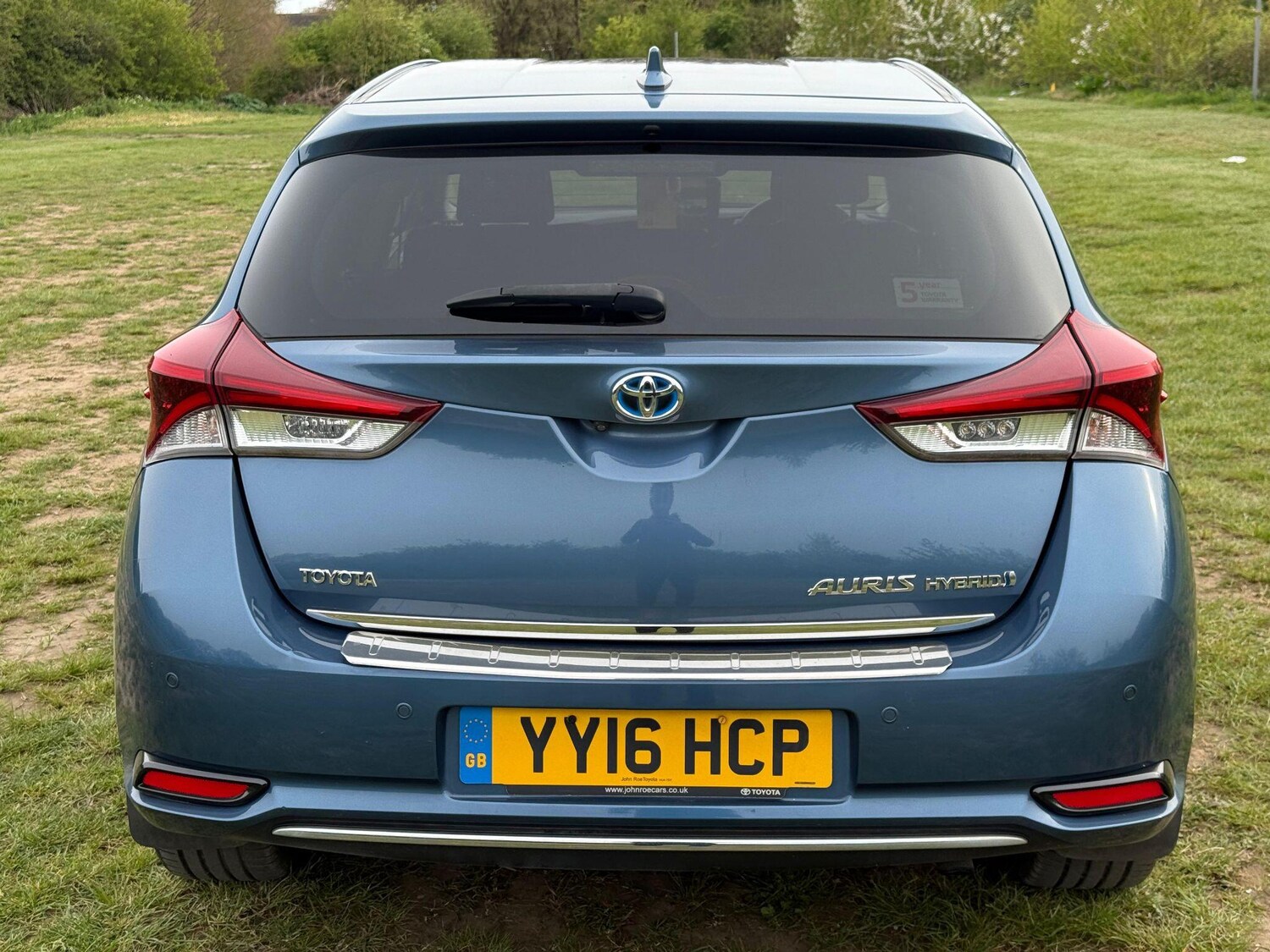 Used Toyota Auris 2016 for sale - 78213312: Photo 13