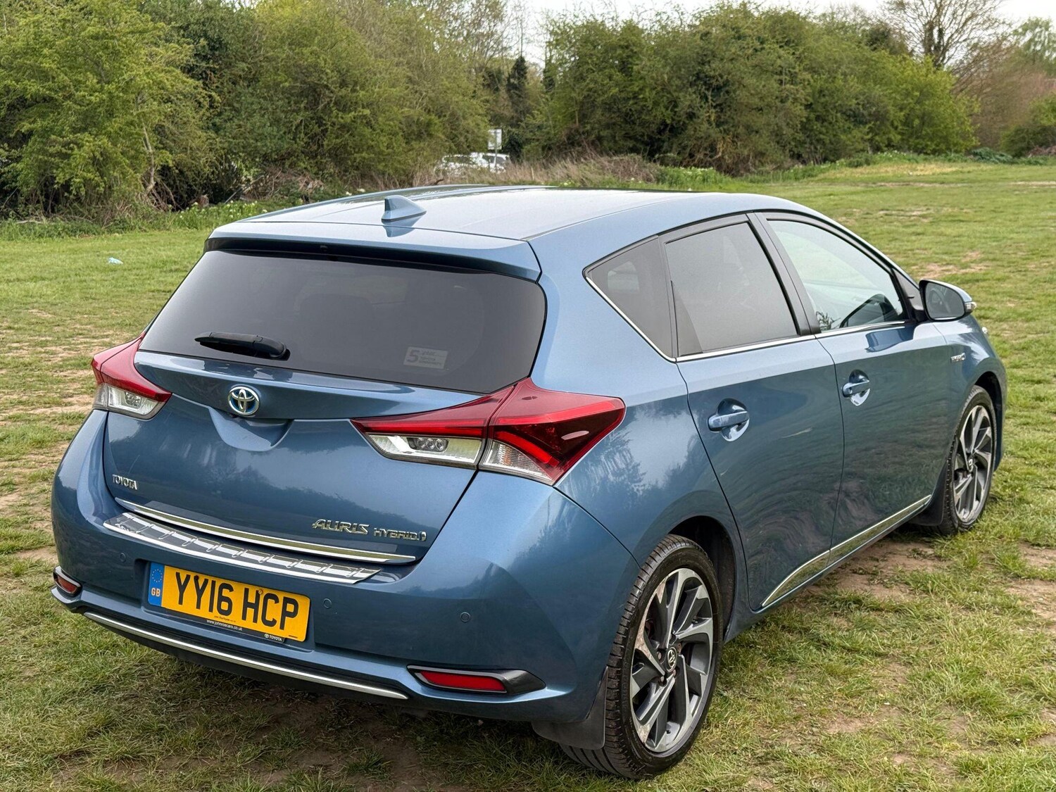 Used Toyota Auris 2016 for sale - 78213312: Photo 17