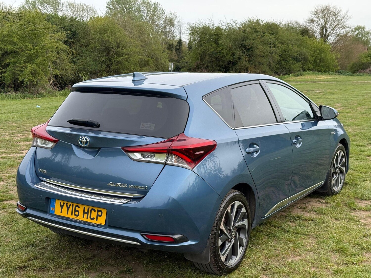 Used Toyota Auris 2016 for sale - 78213312: Photo 18