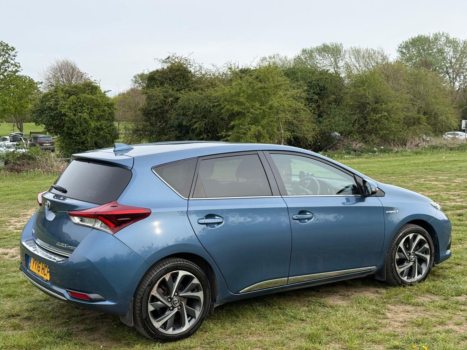 Used Toyota Auris 2016 for sale - 78213312: Photo 19