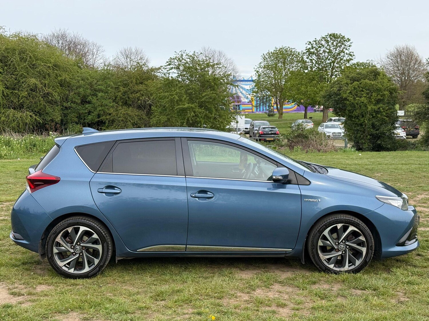 Used Toyota Auris 2016 for sale - 78213312: Photo 21