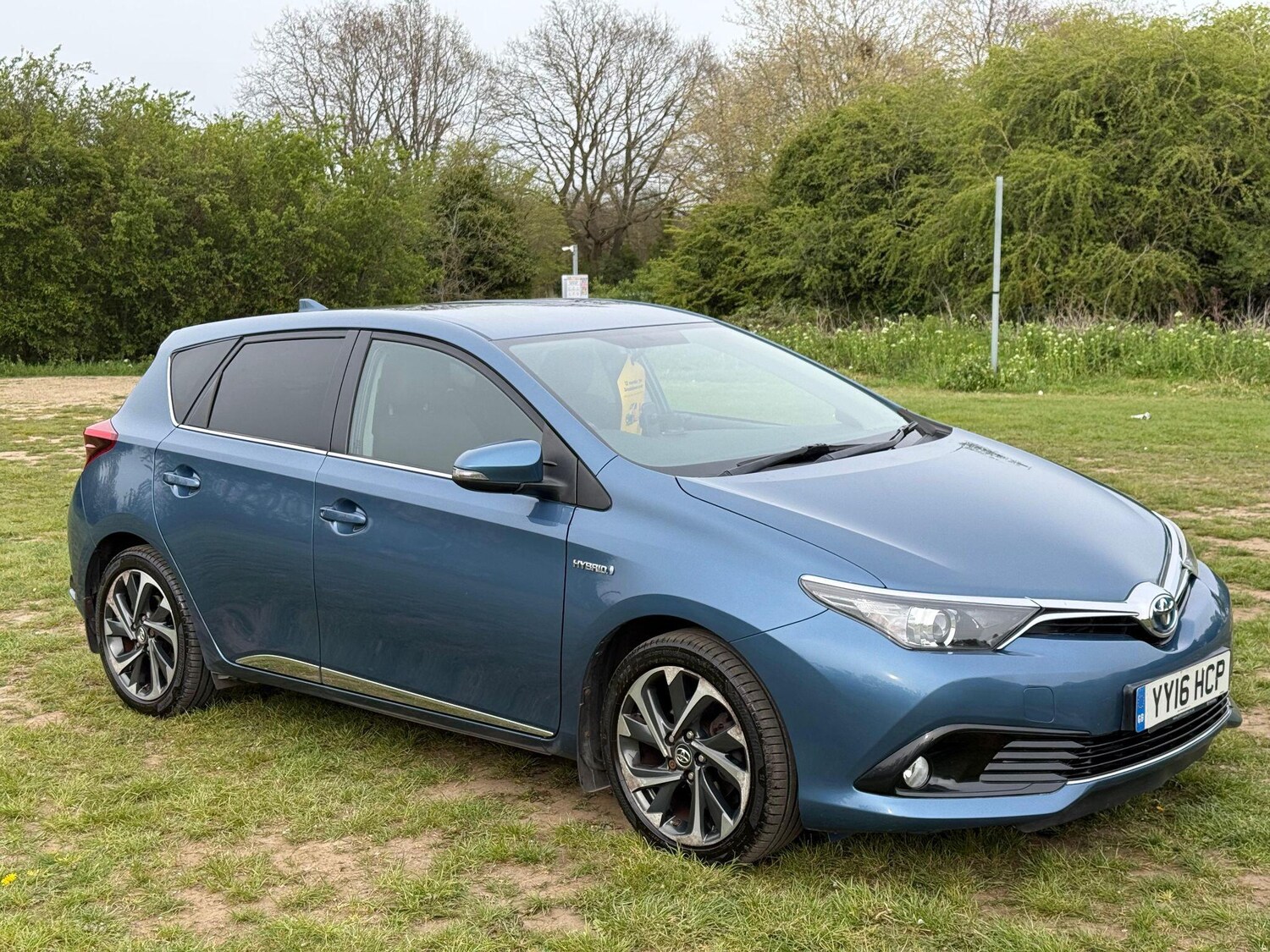 Used Toyota Auris 2016 for sale - 78213312: Photo 22
