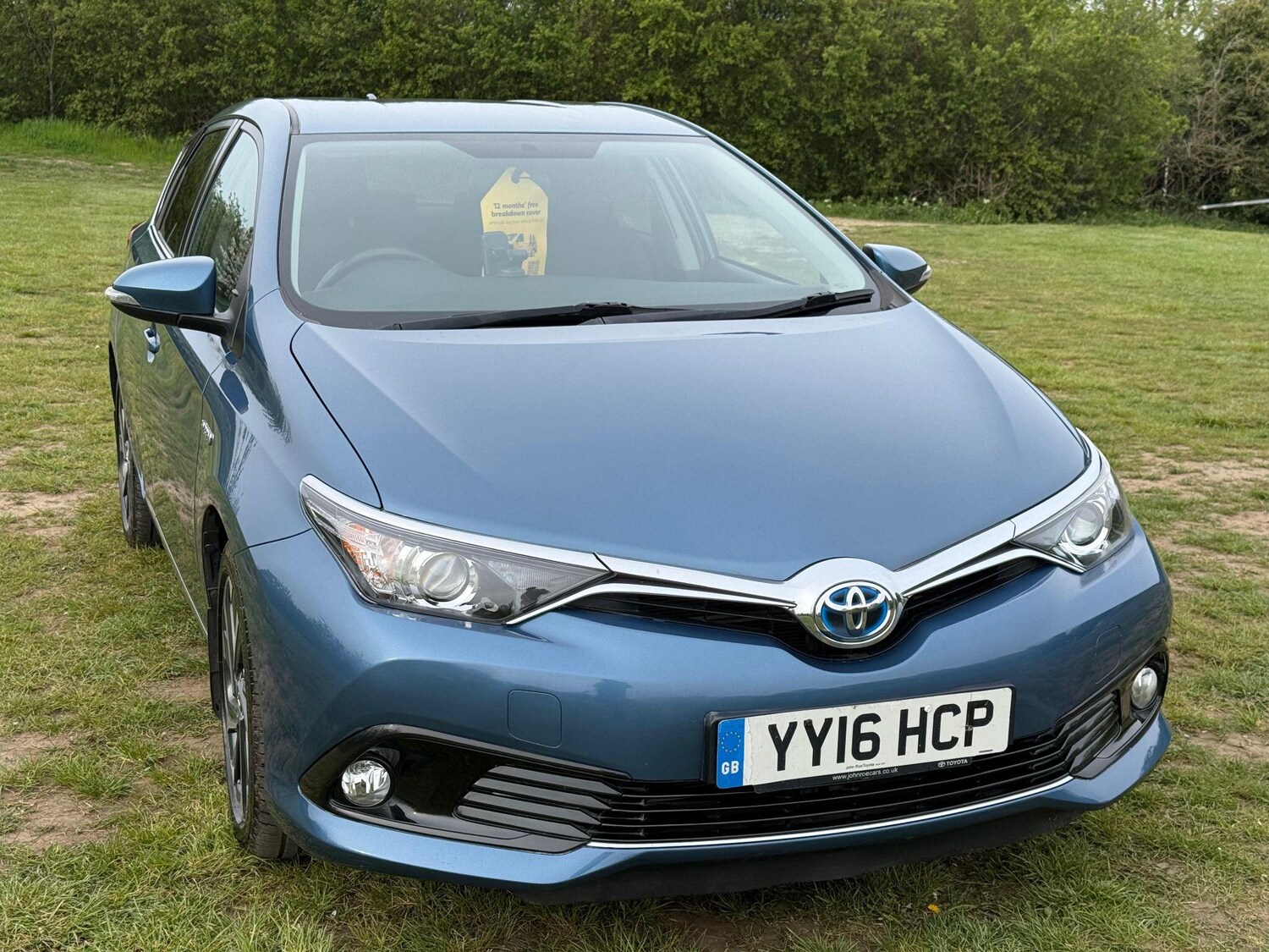 Used Toyota Auris 2016 for sale - 78213312: Photo 25
