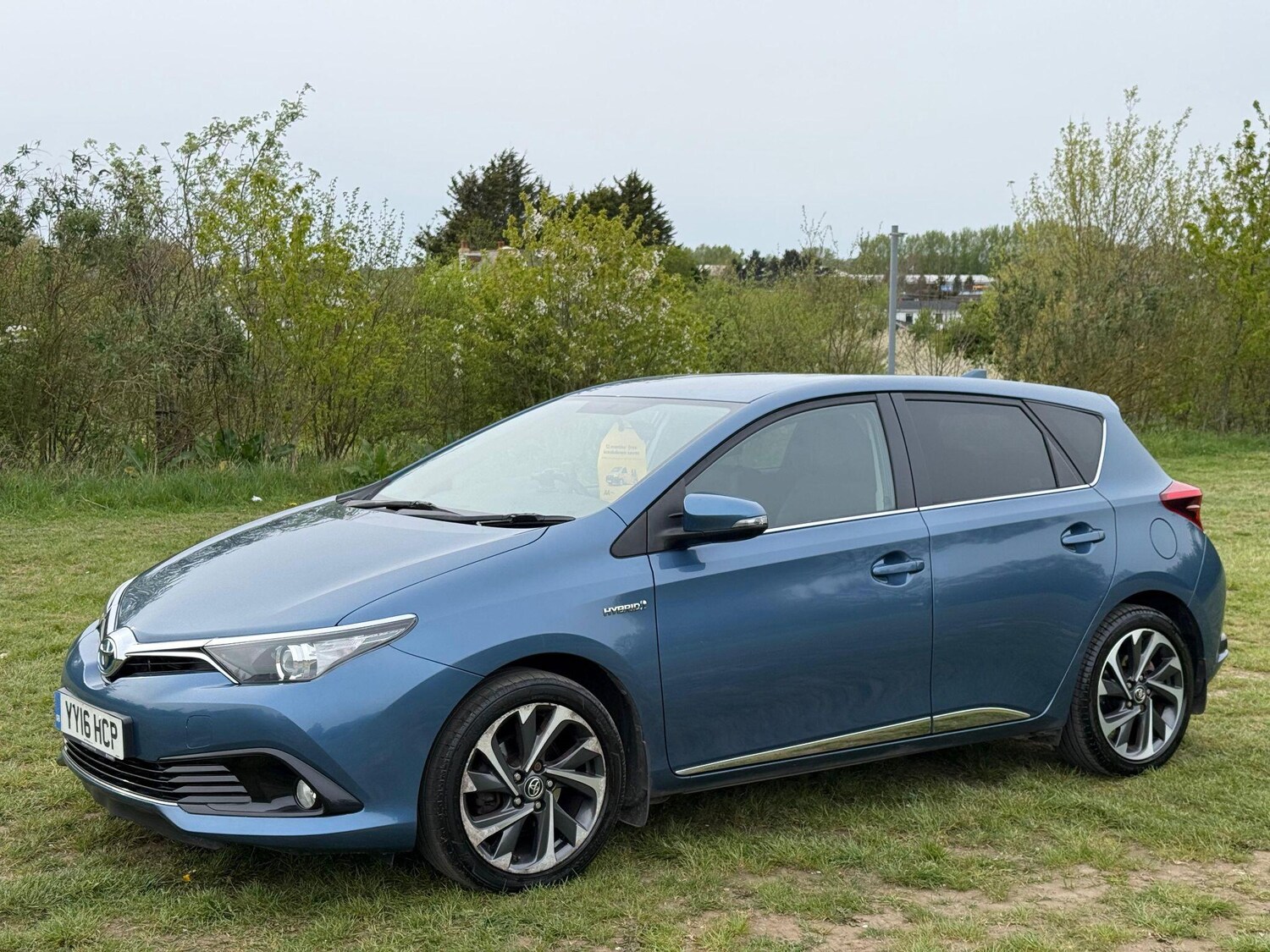 Used Toyota Auris 2016 for sale - 78213312: Photo 6