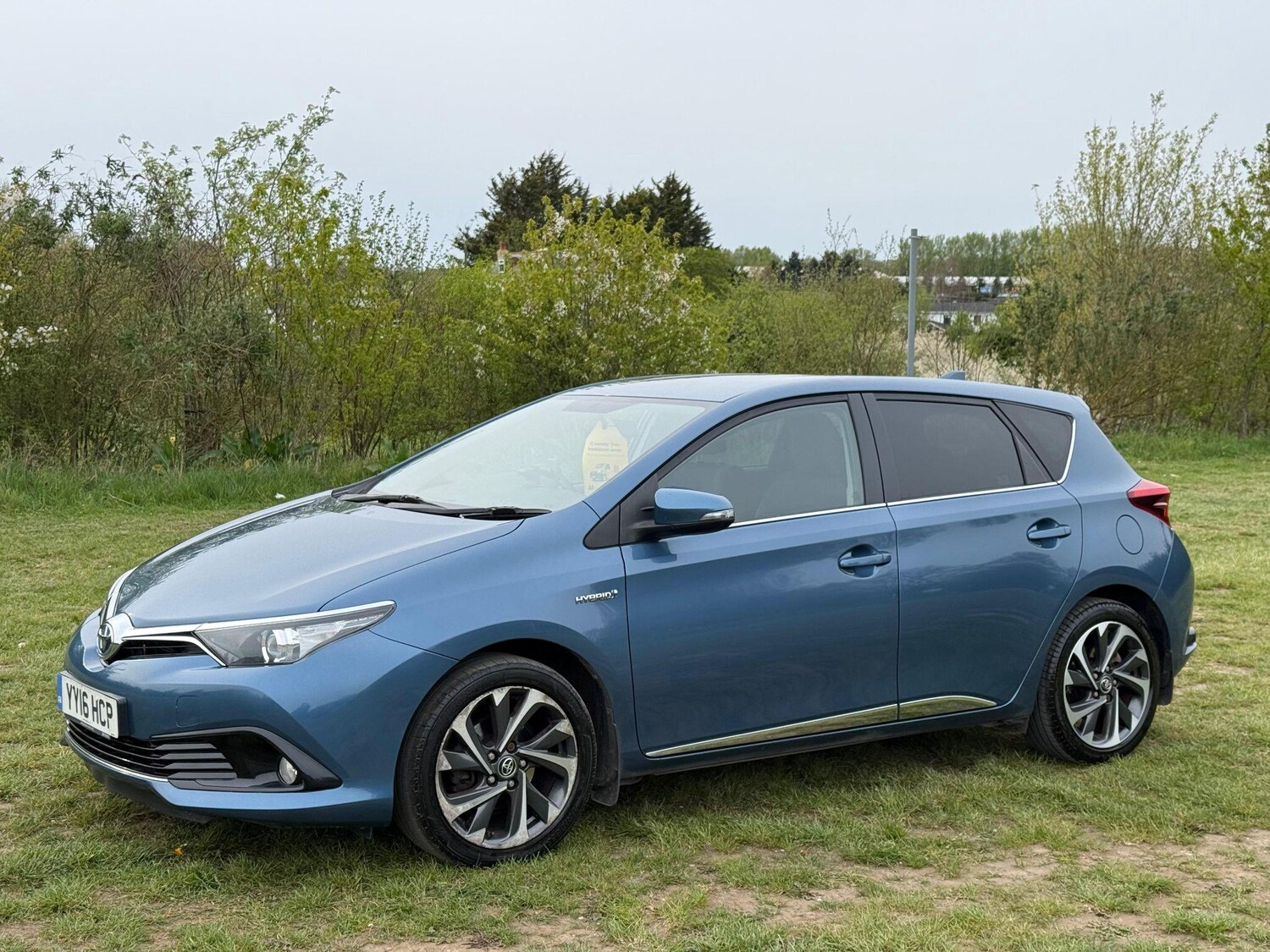 Used Toyota Auris 2016 for sale - 78213312: Photo 7