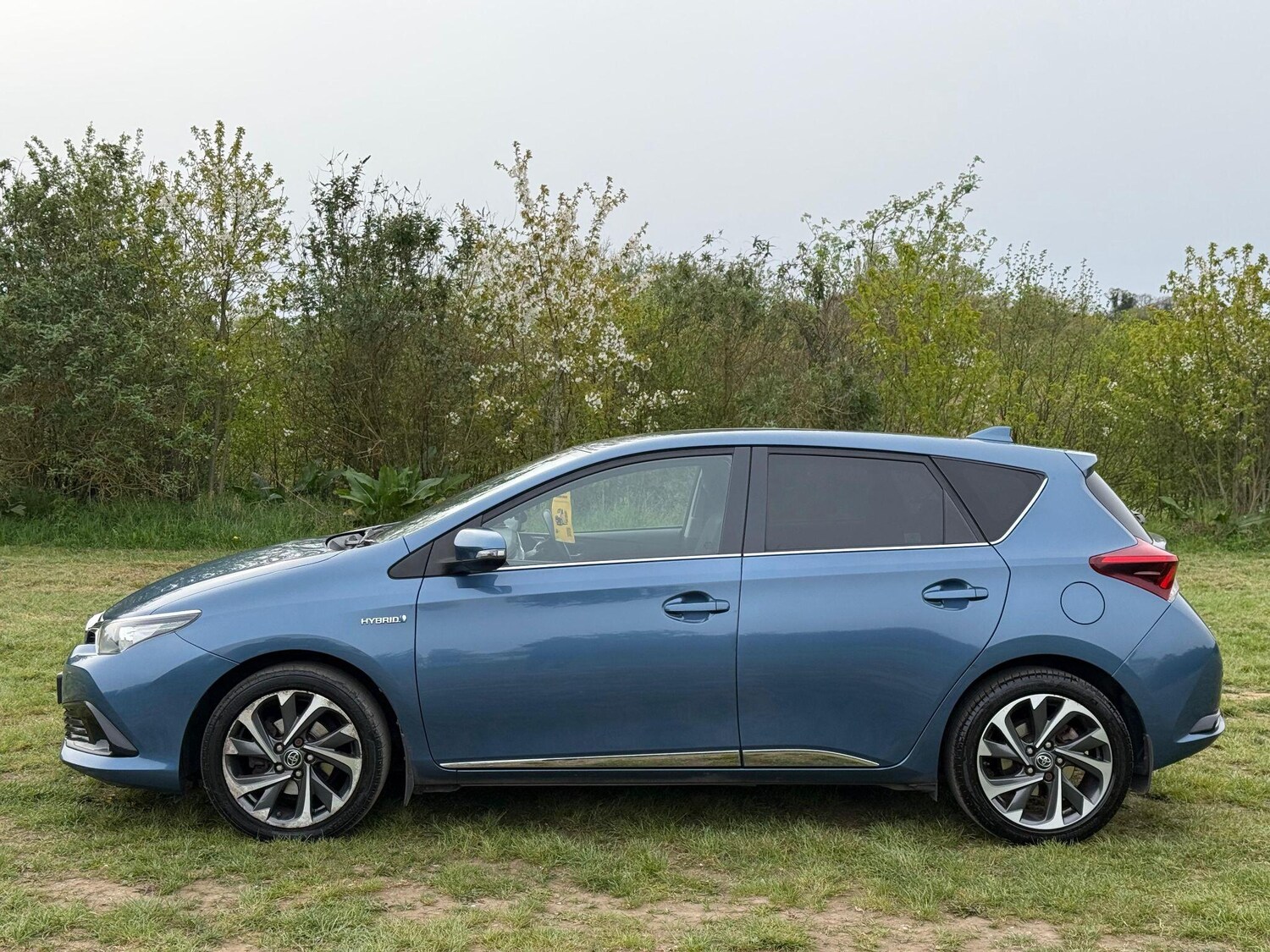 Used Toyota Auris 2016 for sale - 78213312: Photo 8