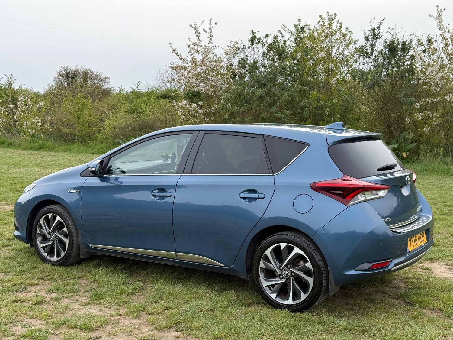 Used Toyota Auris 2016 for sale - 78213312: Photo 9