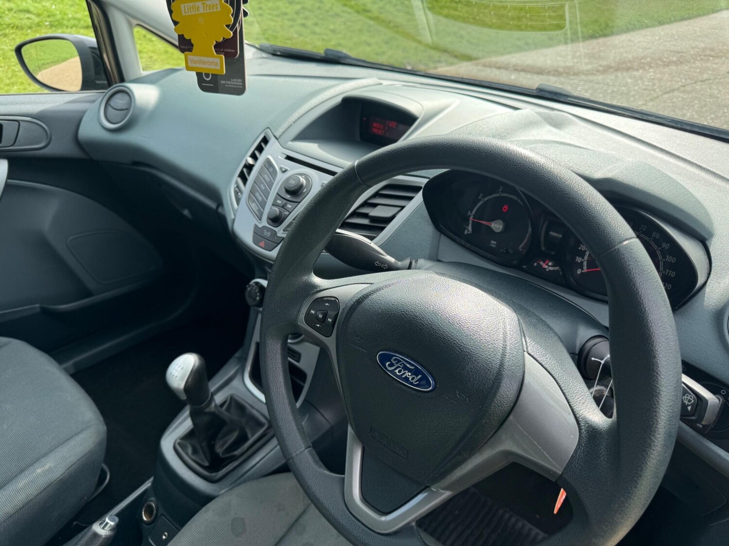 Used Ford Fiesta 2010 for sale - 78009261: Photo 15