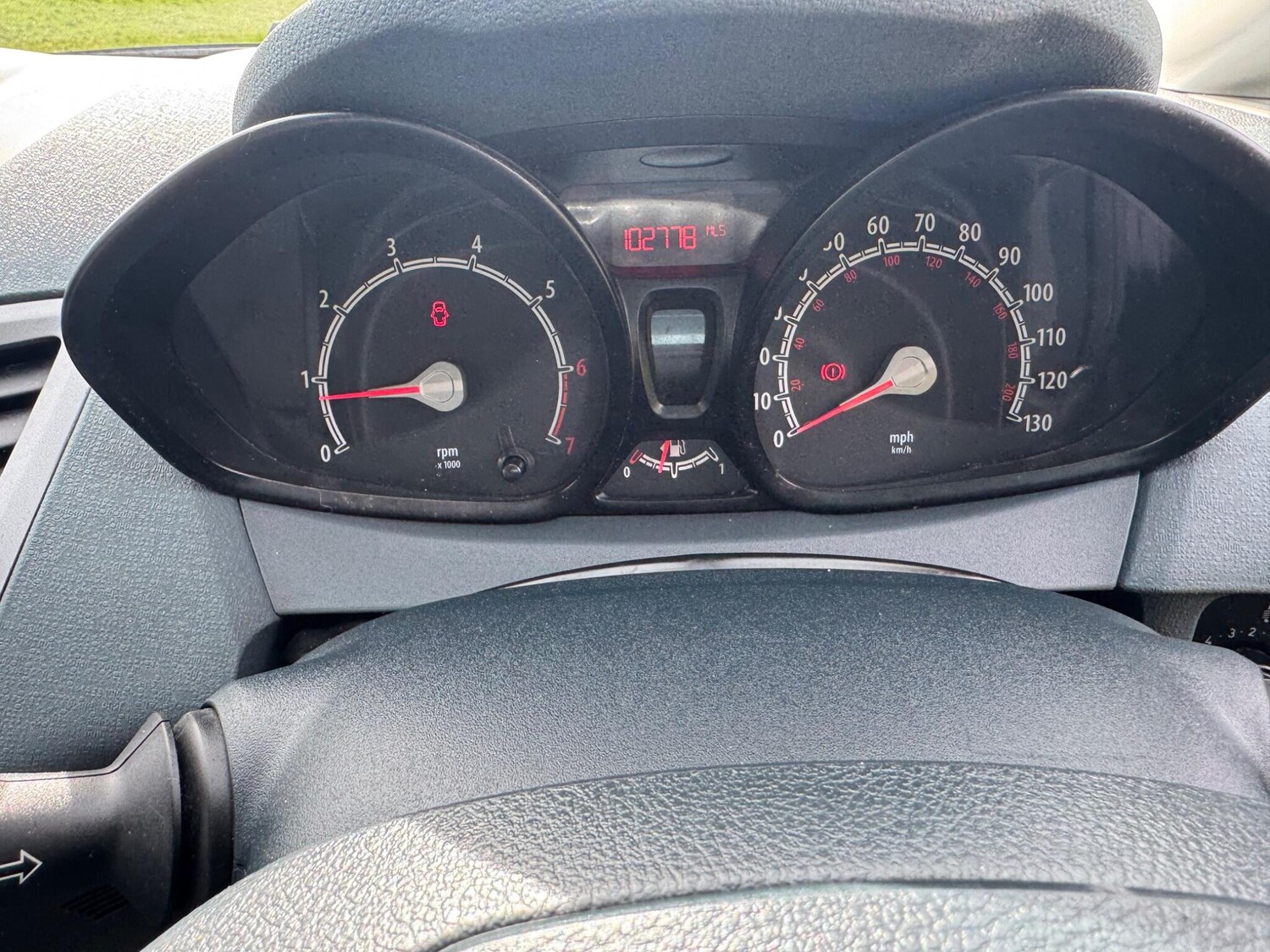 Used Ford Fiesta 2010 for sale - 78009261: Photo 16