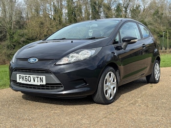 Ford Fiesta feature image
