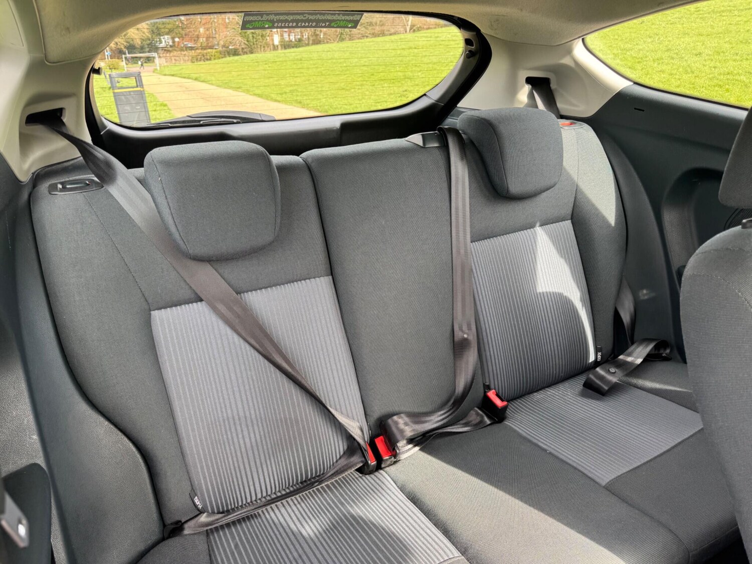 Used Ford Fiesta 2010 for sale - 78009261: Photo 20