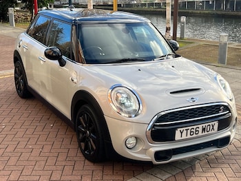 Used MINI Hatch 2016 for sale - 78029198: Photo
